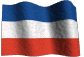 Vlajka Jugoslvie