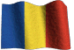 Vlajka Rumunska